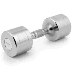 Sport-Thieme Chrome Dumbbell 20 Sport-Thieme Chrome Dumbbell -Sport-Thieme Shop 269 5495