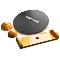 Sport-Thieme "Deluxe" Balance Board -Sport-Thieme Shop 270 3103