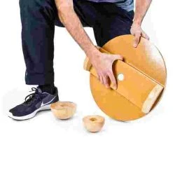 Sport-Thieme "Deluxe" Balance Board -Sport-Thieme Shop 270 3103 3