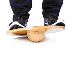 Sport-Thieme "Deluxe" Balance Board -Sport-Thieme Shop 270 3103 4