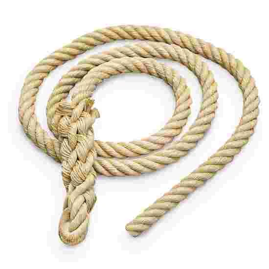 Sport-Thieme Hard-Fibre Climbing Rope By The Metre 3 Sport-Thieme Hard-Fibre Climbing Rope By The Metre