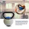 Sport-Thieme "Vario" Kettlebell -Sport-Thieme Shop 270 6607 1