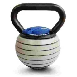 Sport-Thieme "Vario" Kettlebell -Sport-Thieme Shop 270 6607