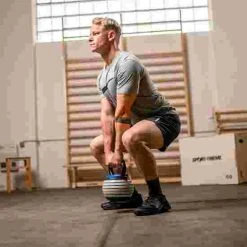 Sport-Thieme "Vario" Kettlebell -Sport-Thieme Shop 270 6607 4