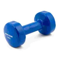 Sport-Thieme Vinyl Dumbbell -Sport-Thieme Shop 270 6766
