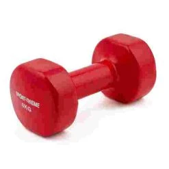Sport-Thieme Vinyl Dumbbell -Sport-Thieme Shop 270 6779