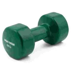 Sport-Thieme Vinyl Dumbbell -Sport-Thieme Shop 270 6795