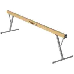 Spieth "Soft Touch" Competition Balance Beam 9 Spieth "Soft Touch" Competition Balance Beam -Sport-Thieme Shop 270 9101