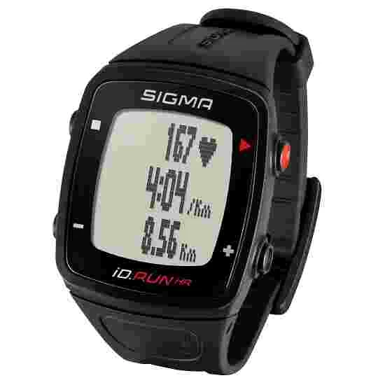Sigma "iD RUN HR" Heart Rate Monitor 3 Sigma "iD RUN HR" Heart Rate Monitor