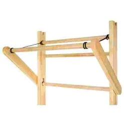 Sport-Thieme Foldable Wall Bars -Sport-Thieme Shop 270 9909 4