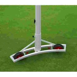 Sport-Thieme Hammer Throw Safety Cage, 7 To 10 M -Sport-Thieme Shop 271 5009 3