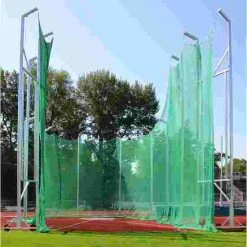 Sport-Thieme Hammer Throw Safety Net For Cage Height 7 To 10 M