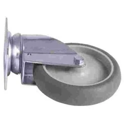 Sport-Thieme Steering Castors
