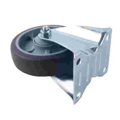 Sport-Thieme Steering Castors