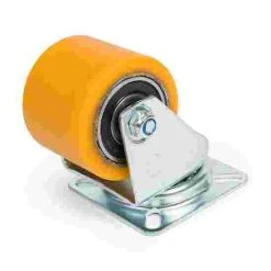 Sport-Thieme Set Of 4 Steering Castors