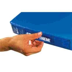 Sport-Thieme "Super", 200x100x6 Cm Gymnastics Mat 17 Sport-Thieme "Super", 200x100x6 Cm Gymnastics Mat -Sport-Thieme Shop 271 9001 2