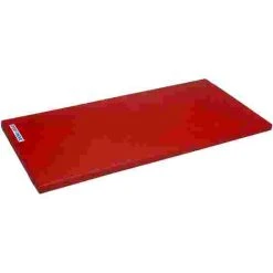 Sport-Thieme "Spezial", 200x125x8 Cm Gymnastics Mat