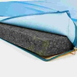 Sport-Thieme Children's Gymnastics Mat, 150x100x6 Cm -Sport-Thieme Shop 272 4007 3