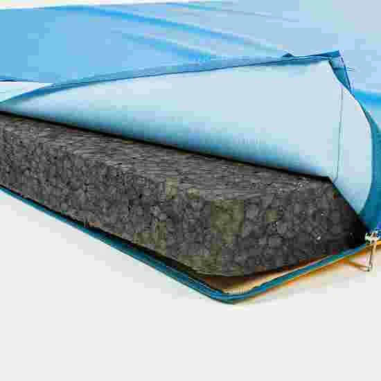 Sport-Thieme Children's Lightweight Gymnastics Mat, 200x100x6 Cm 7 Sport-Thieme Children's Lightweight Gymnastics Mat, 200x100x6 Cm - Image 5