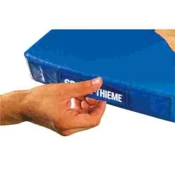 Sport-Thieme Children's Lightweight Gymnastics Mat, 200x125x8 Cm 18 Sport-Thieme Children's Lightweight Gymnastics Mat, 200x125x8 Cm -Sport-Thieme Shop 272 5202 5