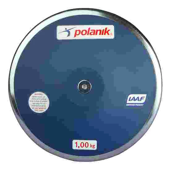 Polanik "CPD" Competition Discus 3 Polanik "CPD" Competition Discus