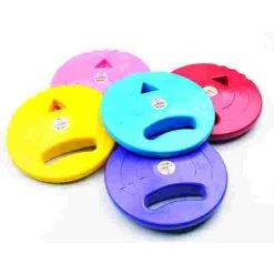 Trial Practice Discus 8 Trial Practice Discus -Sport-Thieme Shop 272 8009 1