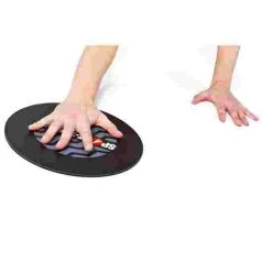 Sport-Thieme "Flow Slide Pads" School And Club Set -Sport-Thieme Shop 273 4705 5 1