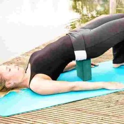 Sport-Thieme "Classic" Yoga Mat -Sport-Thieme Shop 273 4806 1