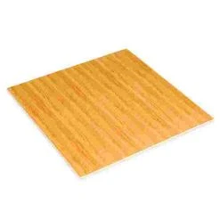 Sport-Thieme Wood-Effect Sports Flooring