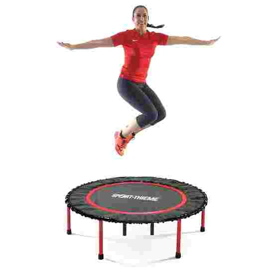 Sport-Thieme "Jump 3" Fitness Trampoline 6 Sport-Thieme "Jump 3" Fitness Trampoline - Image 4
