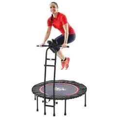 Joka Fit "2.0" Fitness Trampoline 7 Joka Fit "2.0" Fitness Trampoline -Sport-Thieme Shop 273 5506