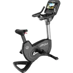 Life Fitness "Platinum Club Series" Exercise Bike