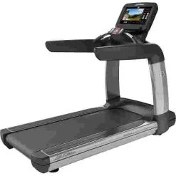 Life Fitness "Platinum Club Series" Treadmill