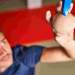 Sport-Thieme Grip Ball -Sport-Thieme Shop 273 7300 4 1