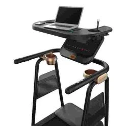 Horizon Fitness "Citta TT5.0" Treadmill Desk Tray -Sport-Thieme Shop 274 1505
