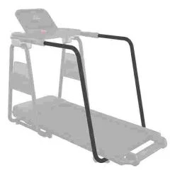 Horizon Fitness® Extra Long Handrails For The Citta TT5.0 Treadmill
