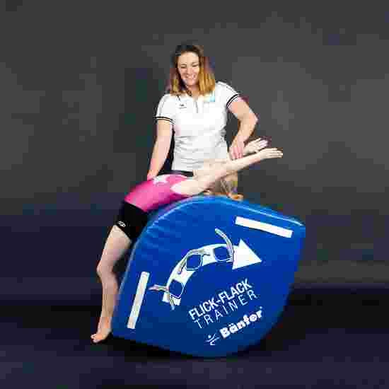 Bänfer Flic Flac Trainer 6 Bänfer Flic Flac Trainer - Image 4