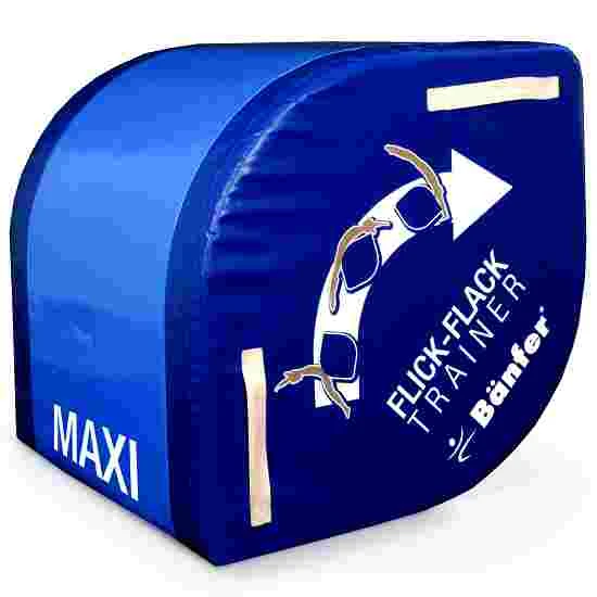 Bänfer Flic Flac Trainer 4 Bänfer Flic Flac Trainer - Image 2