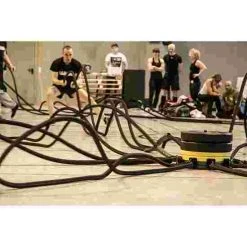 Blackthorn Battle Rope 20 Blackthorn Battle Rope -Sport-Thieme Shop 274 3703 8