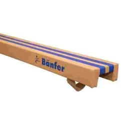 Bänfer Balance Beam Surface Expander