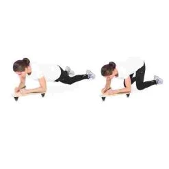 Pedalo Core Trainer -Sport-Thieme Shop 274 5002 3