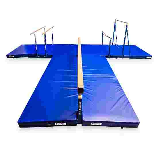 Bänfer Folding "Balance Beam" Landing Mat 5 Bänfer Folding "Balance Beam" Landing Mat - Image 3