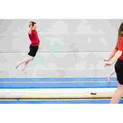 Sport-Thieme "Basic" Take-Off Set By AirTrack Factory AirTrack -Sport-Thieme Shop 274 6702 2