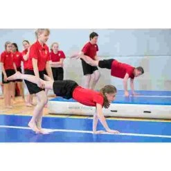 Sport-Thieme "Basic" Take-Off Set By AirTrack Factory AirTrack -Sport-Thieme Shop 274 6702 3