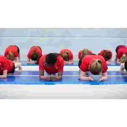 Sport-Thieme "Basic" Take-Off Set By AirTrack Factory AirTrack -Sport-Thieme Shop 274 6702 4