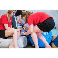 Sport-Thieme "Basic" Take-Off Set By AirTrack Factory AirTrack -Sport-Thieme Shop 274 6702 6