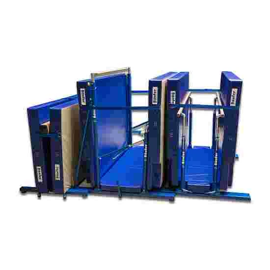 Bänfer Folding "Super Asymmetric Bars" Landing Mat 4 Bänfer Folding "Super Asymmetric Bars" Landing Mat - Image 2