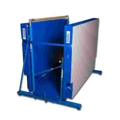 Bänfer Folding "Super Asymmetric Bars" Landing Mat 8 Bänfer Folding "Super Asymmetric Bars" Landing Mat -Sport-Thieme Shop 274 8001 3