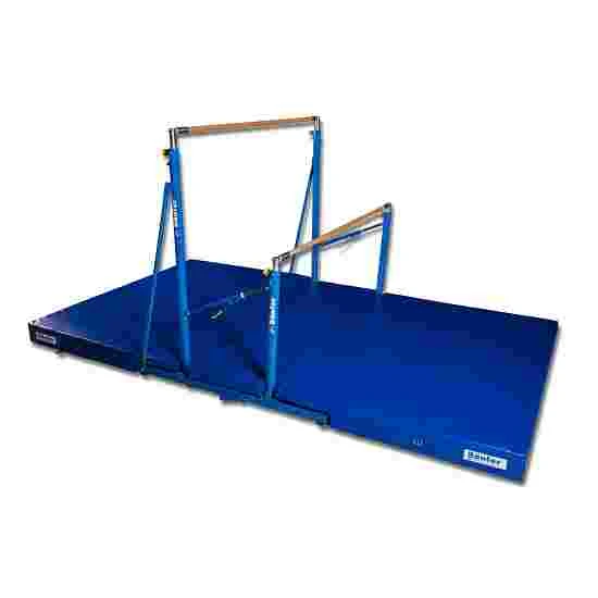 Bänfer Folding "Super Asymmetric Bars" Landing Mat 6 Bänfer Folding "Super Asymmetric Bars" Landing Mat - Image 4