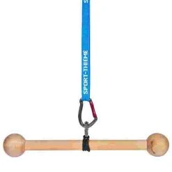 Sport-Thieme Variable Pull-Up Bar